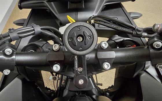 Gebrauchtmotorrad KTM 890 SMT - Bild 8