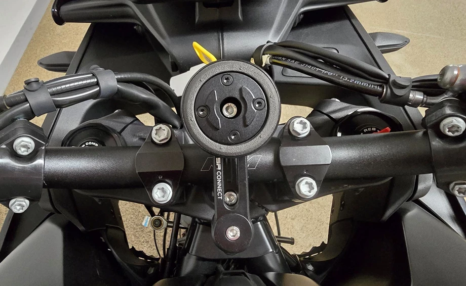 Angebot KTM 890 SMT Bild 8: Angebot KTM 890 SMT