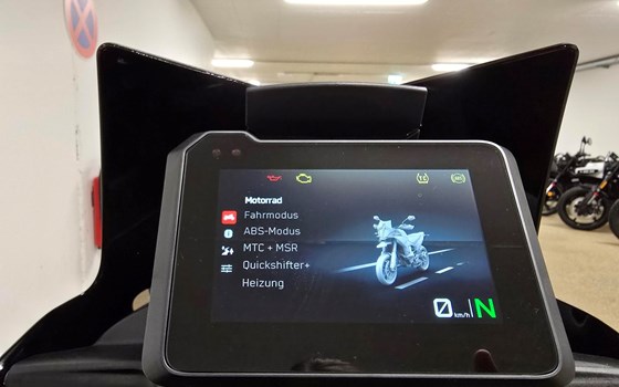 Gebrauchtmotorrad KTM 890 SMT - Bild 9