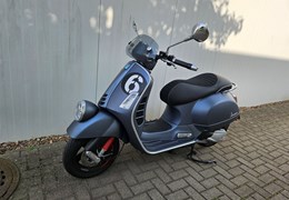 Gebrauchte Vespa GTV 300 Special Edition Sei Giorni Euro4