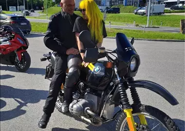 Gebrauchte Gebrauchte