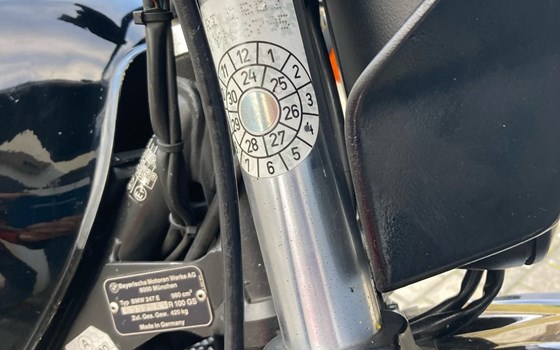 Gebrauchtmotorrad BMW R 100 GS - Bild 7