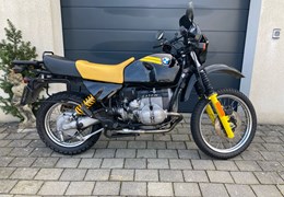 Gebrauchte BMW R 100 GS