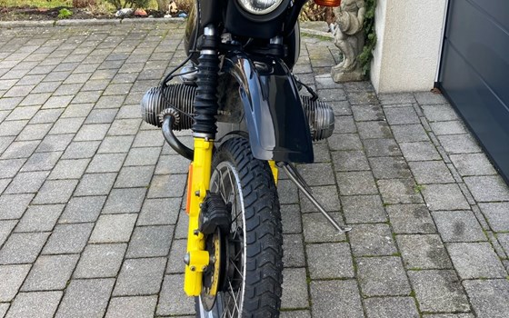 Gebrauchtmotorrad BMW R 100 GS - Bild 10