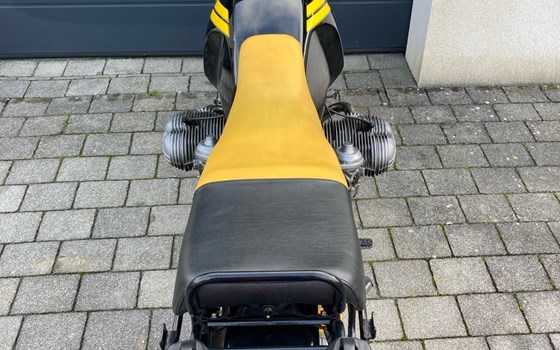 Gebrauchtmotorrad BMW R 100 GS - Bild 5