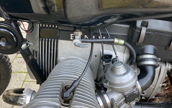 Gebrauchtmotorrad BMW R 100 GS - Bild 14