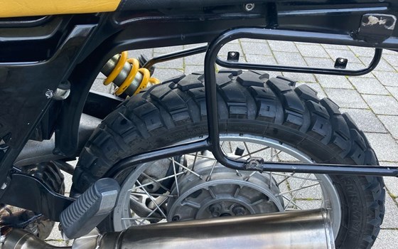 Gebrauchtmotorrad BMW R 100 GS - Bild 2