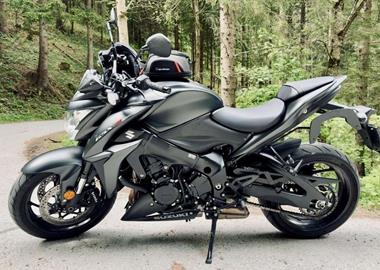 Gebrauchte Gebrauchte