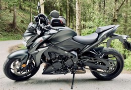 Gebrauchte Suzuki GSX-S1000
