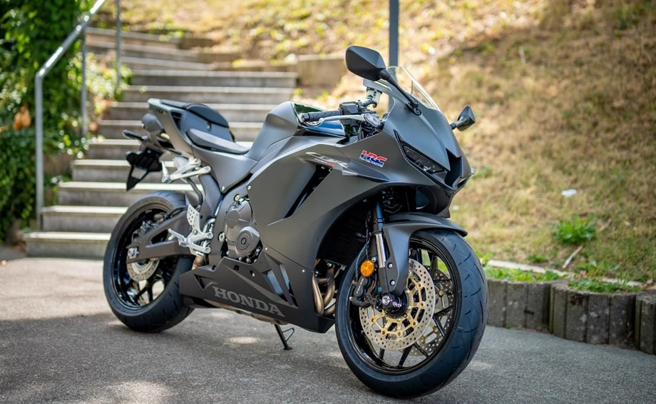 Angebot Honda CBR600RR Bild 2: Angebot Honda CBR600RR