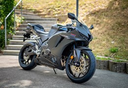 Neumotorrad Honda CBR600RR