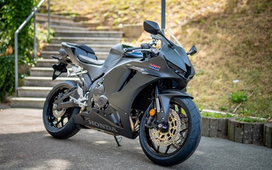 Neufahrzeug Honda CBR600RR - Bild 1