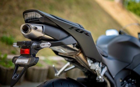 Neufahrzeug Honda CBR600RR - Bild 4