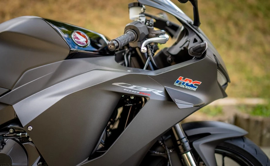 Angebot Honda CBR600RR Bild 6: Angebot Honda CBR600RR