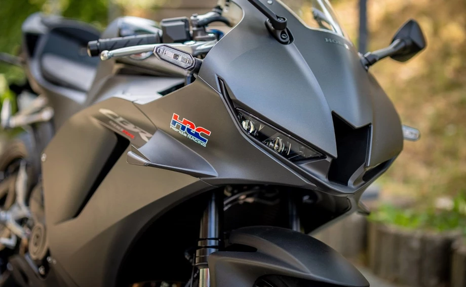 Angebot Honda CBR600RR Bild 1: Angebot Honda CBR600RR