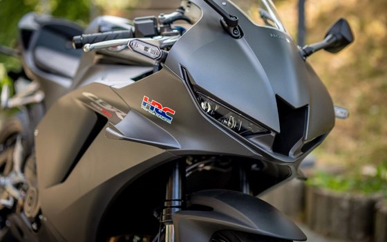 Neufahrzeug Honda CBR600RR - Bild 6