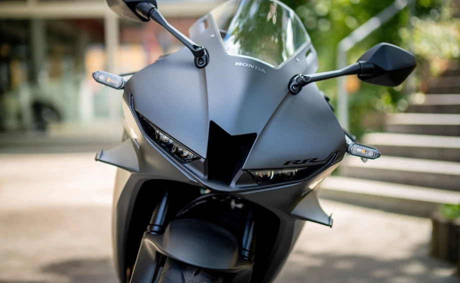 Angebot Honda CBR600RR Bild 7: Angebot Honda CBR600RR