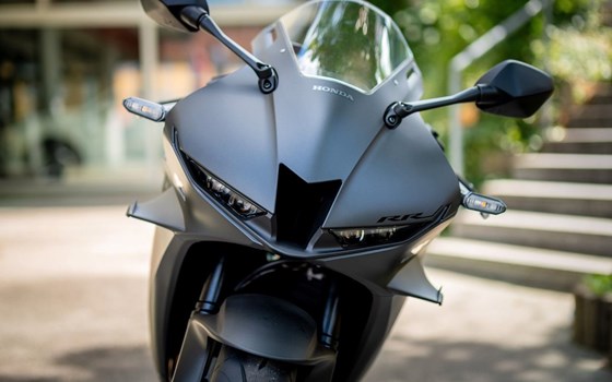 Neufahrzeug Honda CBR600RR - Bild 7
