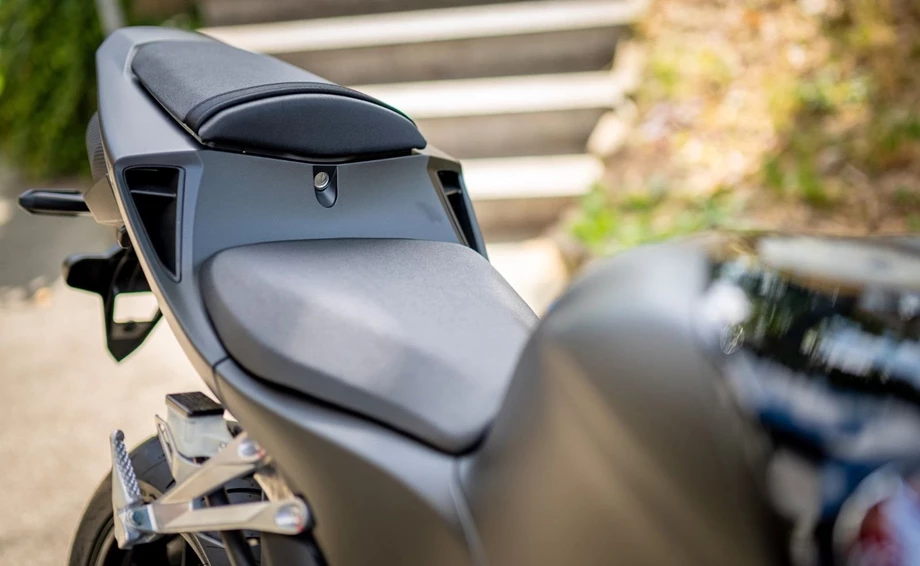 Angebot Honda CBR600RR Bild 8: Angebot Honda CBR600RR