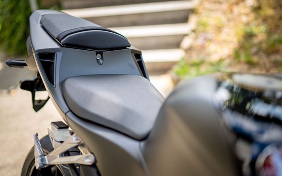 Neufahrzeug Honda CBR600RR - Bild 8