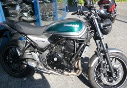 Gebrauchte Kawasaki Z650 RS