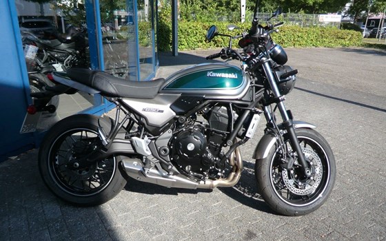 Gebrauchtmotorrad Kawasaki Z650 RS - Bild 2