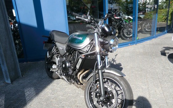 Gebrauchtmotorrad Kawasaki Z650 RS - Bild 4