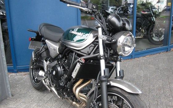 Gebrauchtmotorrad Kawasaki Z650 RS - Bild 6