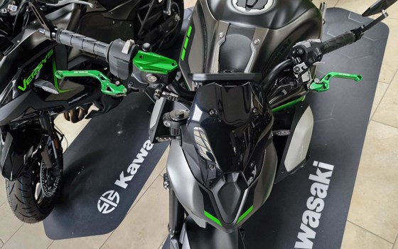 Neufahrzeug Kawasaki Z900 - Bild 2