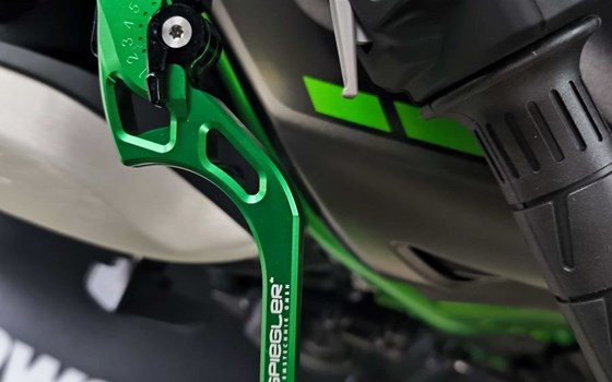 Neufahrzeug Kawasaki Z900 - Bild 3