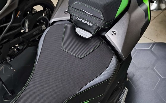 Neufahrzeug Kawasaki Z900 - Bild 6