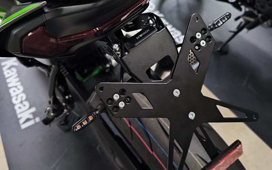 Neufahrzeug Kawasaki Z900 - Bild 7