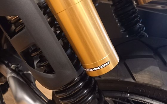 Gebrauchtmotorrad Triumph Scrambler 1200 XE - Bild 14