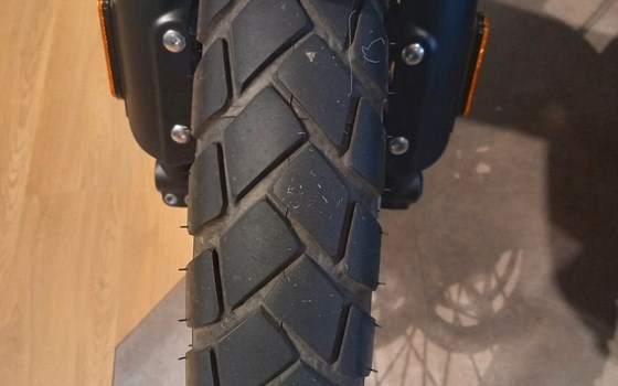 Gebrauchtmotorrad Triumph Scrambler 1200 XE - Bild 15