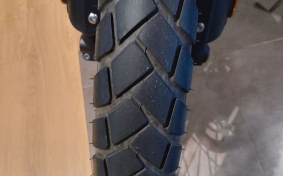 Gebrauchtmotorrad Triumph Scrambler 1200 XE - Bild 7