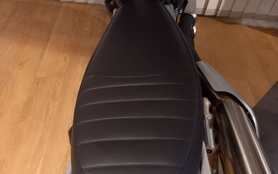 Gebrauchtmotorrad Triumph Scrambler 1200 XE - Bild 9