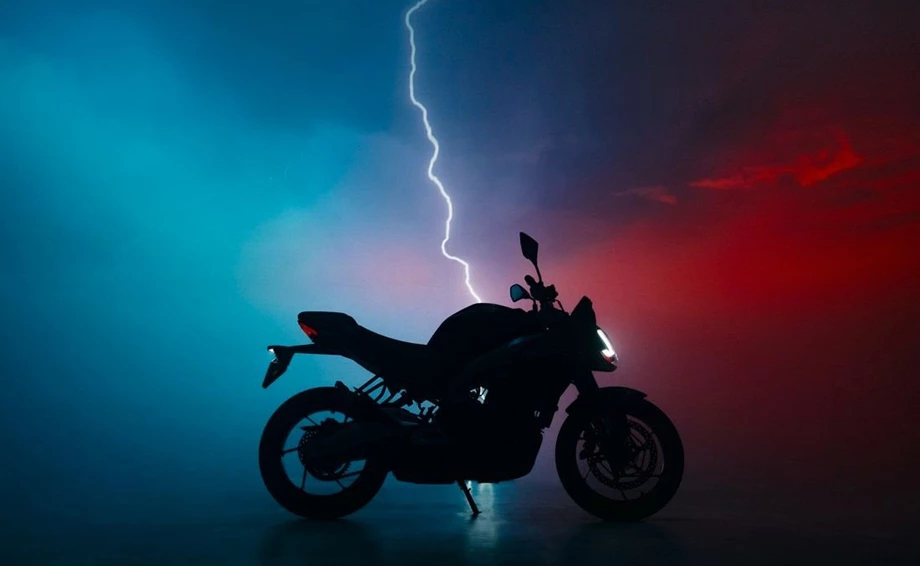 Angebot Aprilia Tuono 457 Bild 1: Angebot Aprilia Tuono 457