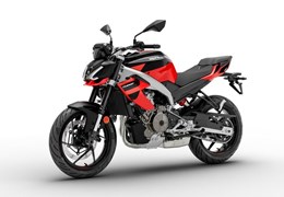 Neumotorrad Aprilia Tuono 457