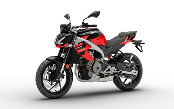 Neufahrzeug Aprilia Tuono 457 - Bild 1