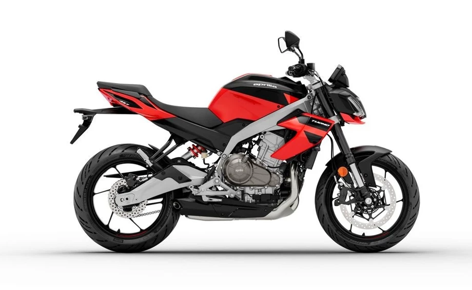 Angebot Aprilia Tuono 457 Bild 2: Angebot Aprilia Tuono 457