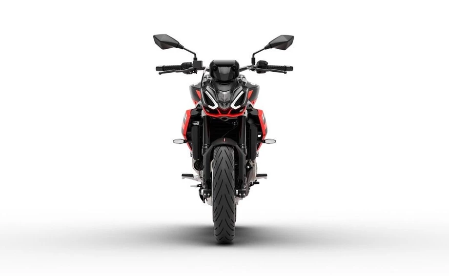 Angebot Aprilia Tuono 457 Bild 7: Angebot Aprilia Tuono 457