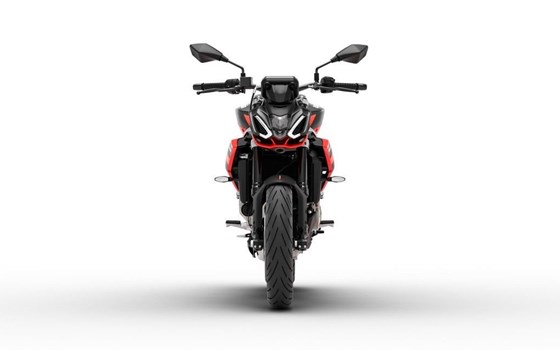 Neufahrzeug Aprilia Tuono 457 - Bild 7