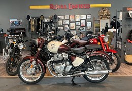 Neumotorrad Royal Enfield Classic 650