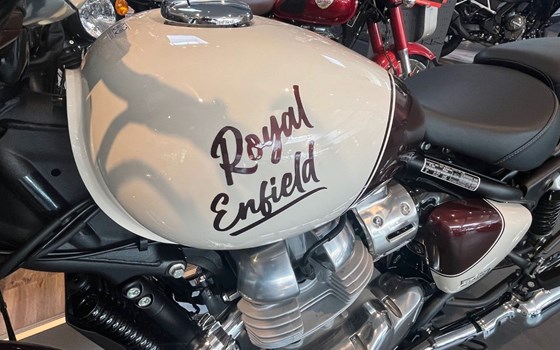 Neufahrzeug Royal Enfield Classic 650 - Bild 6