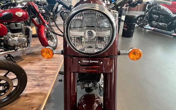 Neufahrzeug Royal Enfield Classic 650 - Bild 7