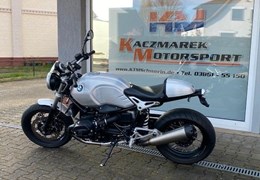 Gebrauchte BMW R nineT Pure