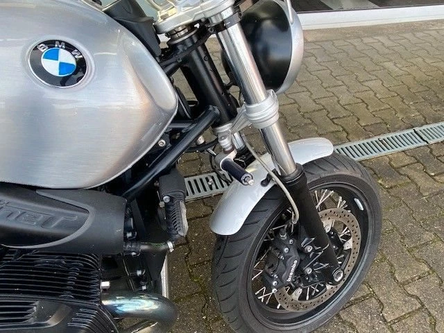 Angebot BMW R nineT Pure Bild 10: Angebot BMW R nineT Pure