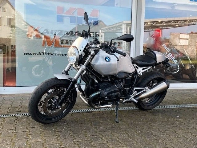 Angebot BMW R nineT Pure Bild 2: Angebot BMW R nineT Pure