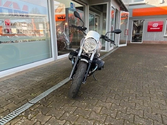 Angebot BMW R nineT Pure Bild 4: Angebot BMW R nineT Pure