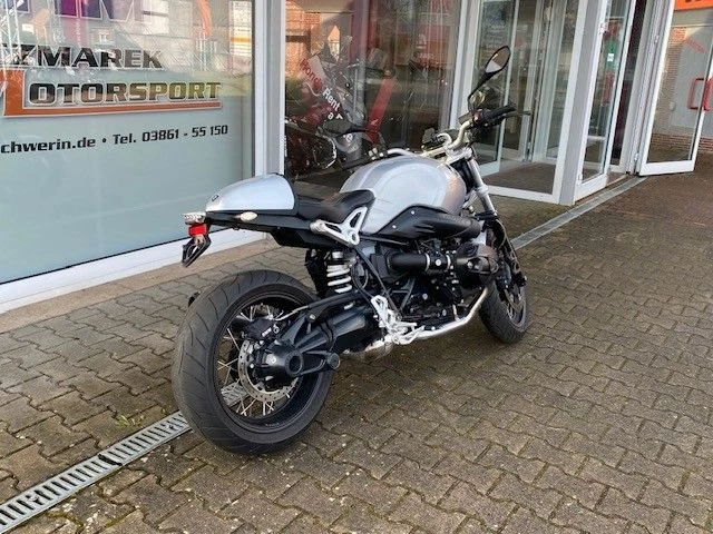 Angebot BMW R nineT Pure Bild 7: Angebot BMW R nineT Pure